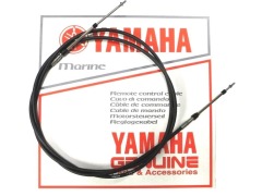 Yamaha C33 cables